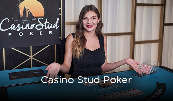 Stud Poker